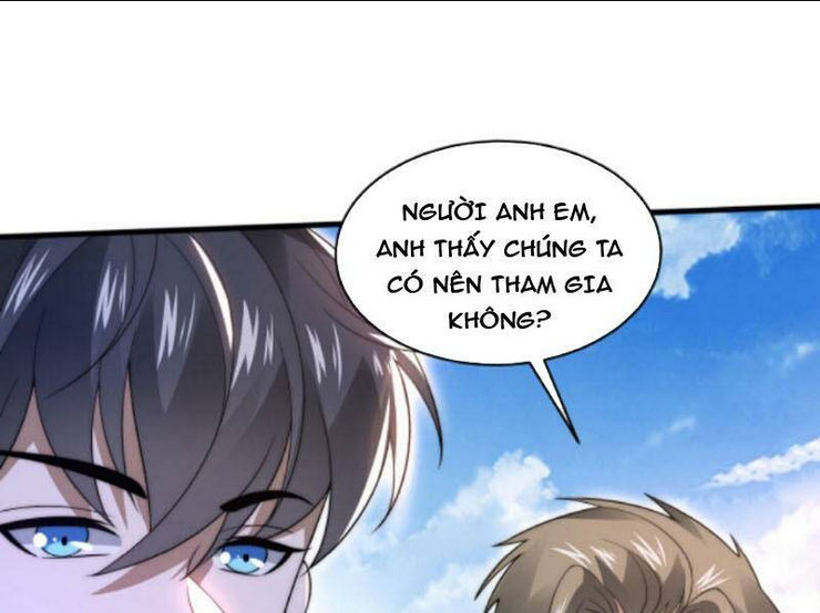 Tích Trữ 10 Vạn Vật Tư Trước Ngày Tận Thế: Chapter 80