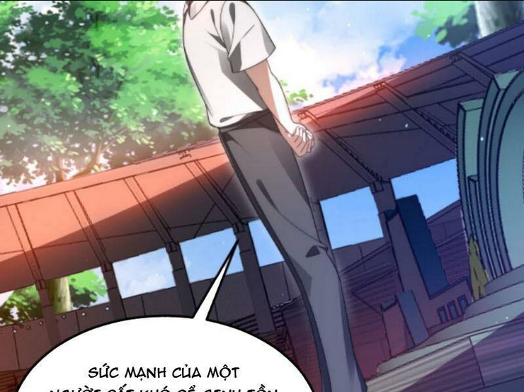 Tích Trữ 10 Vạn Vật Tư Trước Ngày Tận Thế: Chapter 80