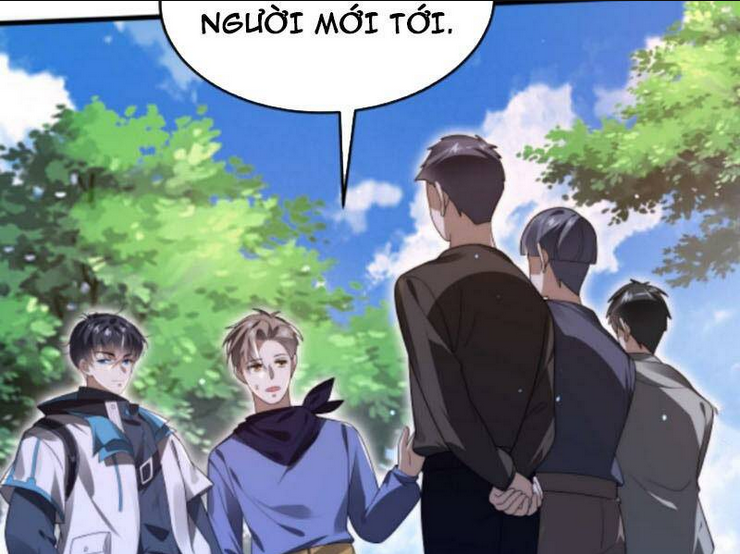 Tích Trữ 10 Vạn Vật Tư Trước Ngày Tận Thế: Chapter 80