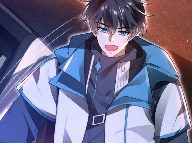 Tích Trữ 10 Vạn Vật Tư Trước Ngày Tận Thế: Chapter 80
