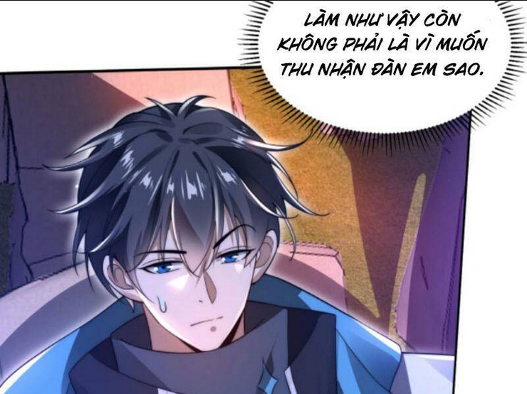 Tích Trữ 10 Vạn Vật Tư Trước Ngày Tận Thế: Chapter 80
