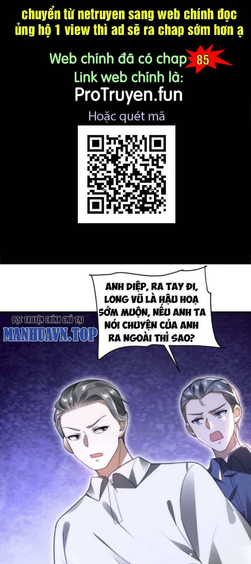 Tích Trữ 10 Vạn Vật Tư Trước Ngày Tận Thế: Chapter 84