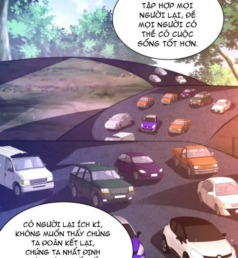 Tích Trữ 10 Vạn Vật Tư Trước Ngày Tận Thế: Chapter 84
