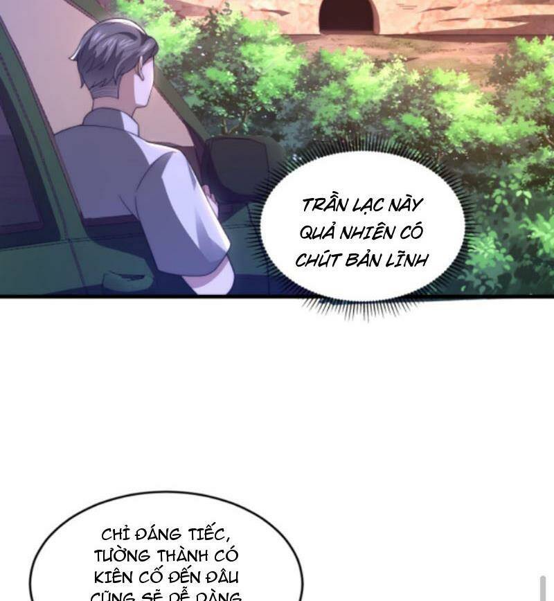 Tích Trữ 10 Vạn Vật Tư Trước Ngày Tận Thế: Chapter 84