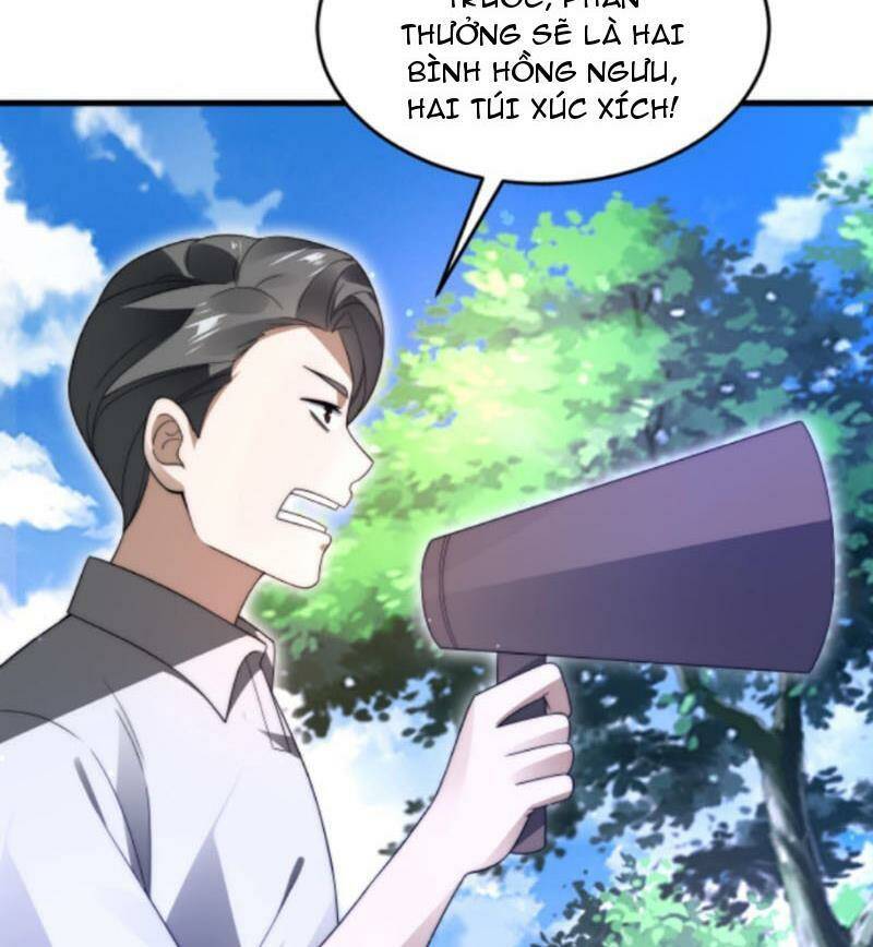 Tích Trữ 10 Vạn Vật Tư Trước Ngày Tận Thế: Chapter 84