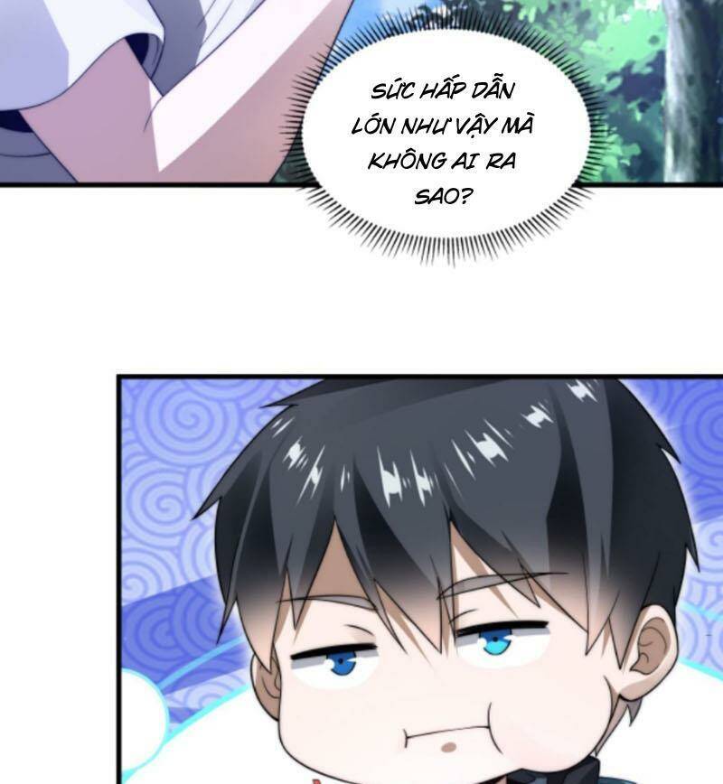 Tích Trữ 10 Vạn Vật Tư Trước Ngày Tận Thế: Chapter 84