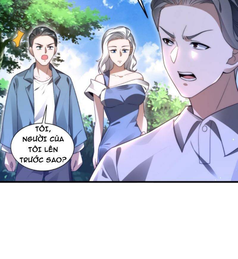 Tích Trữ 10 Vạn Vật Tư Trước Ngày Tận Thế: Chapter 84
