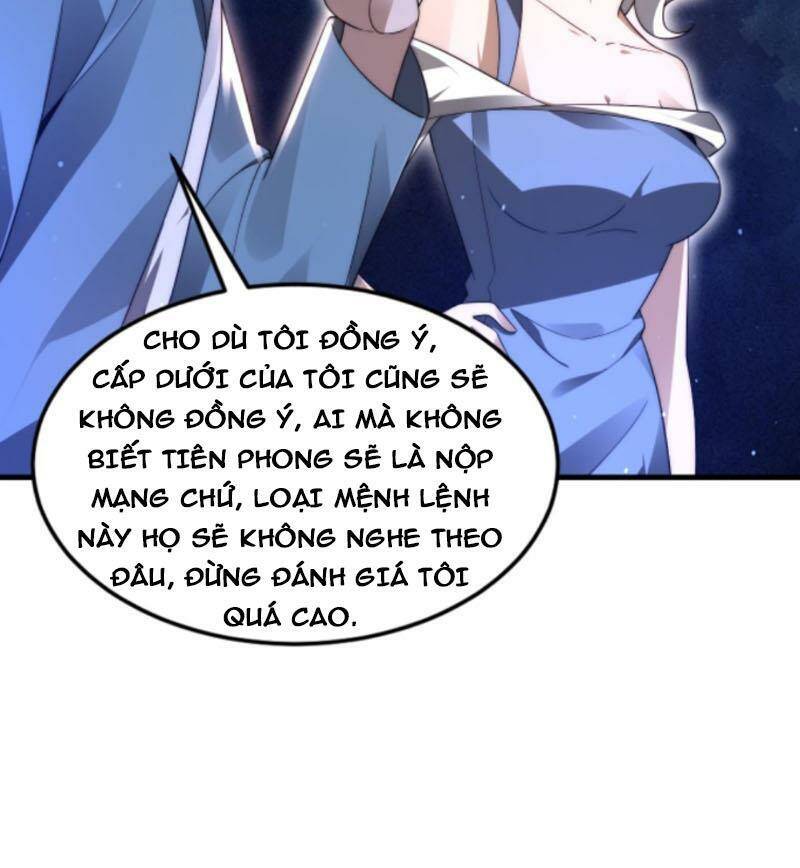 Tích Trữ 10 Vạn Vật Tư Trước Ngày Tận Thế: Chapter 84