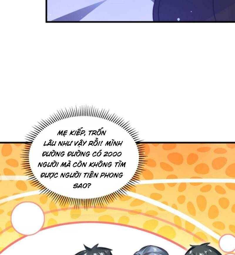 Tích Trữ 10 Vạn Vật Tư Trước Ngày Tận Thế: Chapter 84
