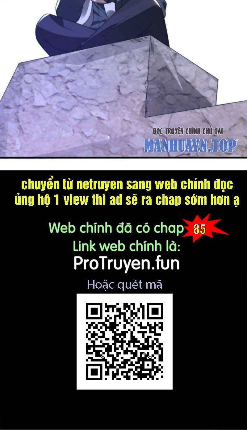 Tích Trữ 10 Vạn Vật Tư Trước Ngày Tận Thế: Chapter 84