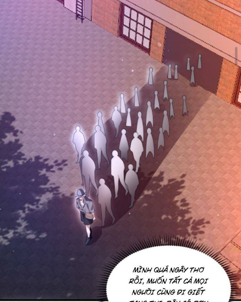 Tích Trữ 10 Vạn Vật Tư Trước Ngày Tận Thế: Chapter 84