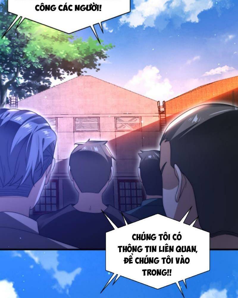 Tích Trữ 10 Vạn Vật Tư Trước Ngày Tận Thế: Chapter 84