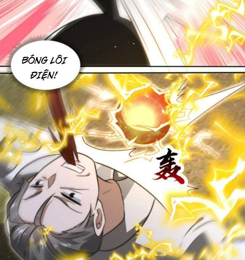 Tích Trữ 10 Vạn Vật Tư Trước Ngày Tận Thế: Chapter 85