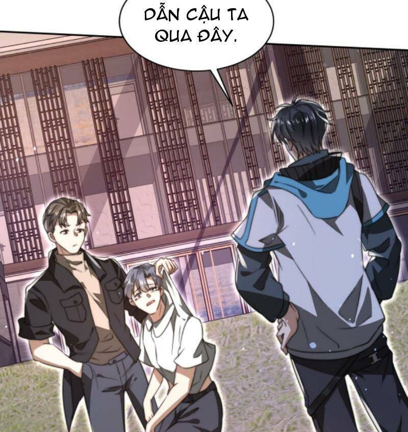 Tích Trữ 10 Vạn Vật Tư Trước Ngày Tận Thế: Chapter 85