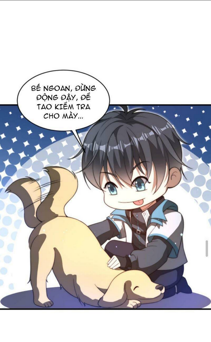 Tích Trữ 10 Vạn Vật Tư Trước Ngày Tận Thế: Chapter 86