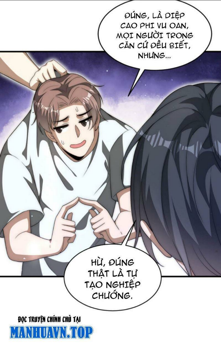 Tích Trữ 10 Vạn Vật Tư Trước Ngày Tận Thế: Chapter 86