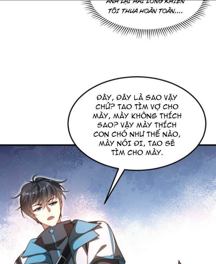 Tích Trữ 10 Vạn Vật Tư Trước Ngày Tận Thế: Chapter 86