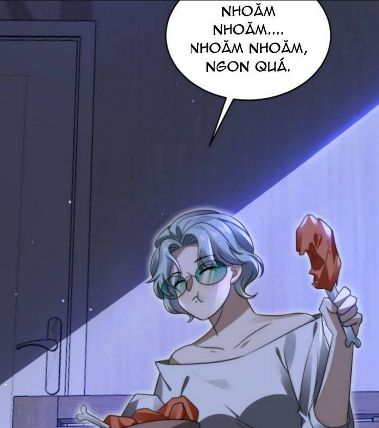 Tích Trữ 10 Vạn Vật Tư Trước Ngày Tận Thế: Chapter 89