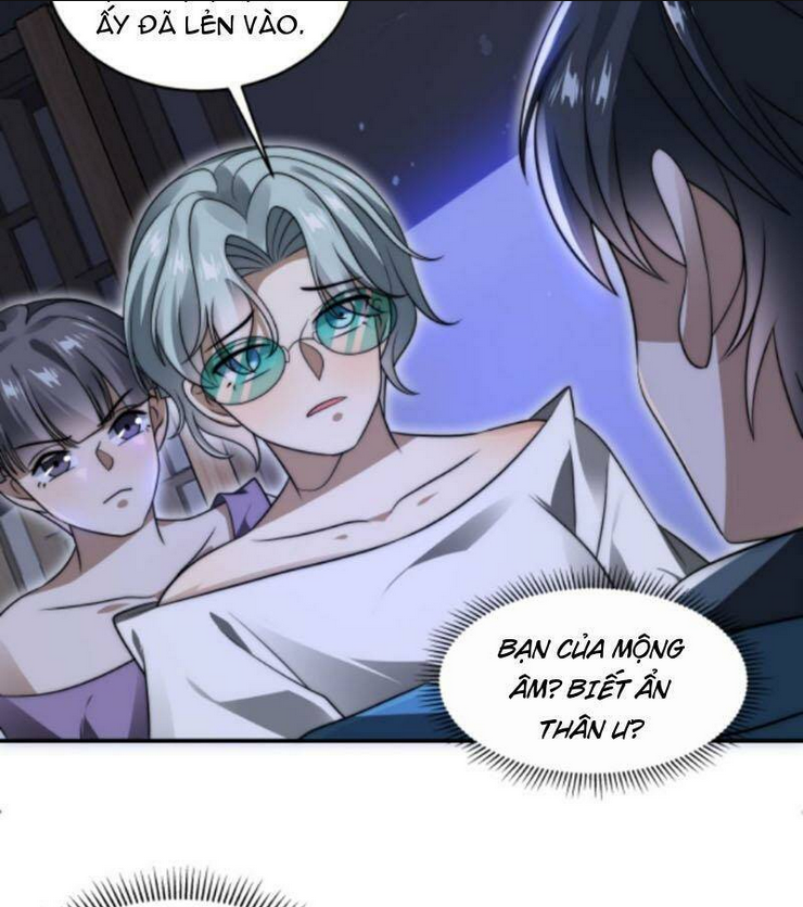 Tích Trữ 10 Vạn Vật Tư Trước Ngày Tận Thế: Chapter 89