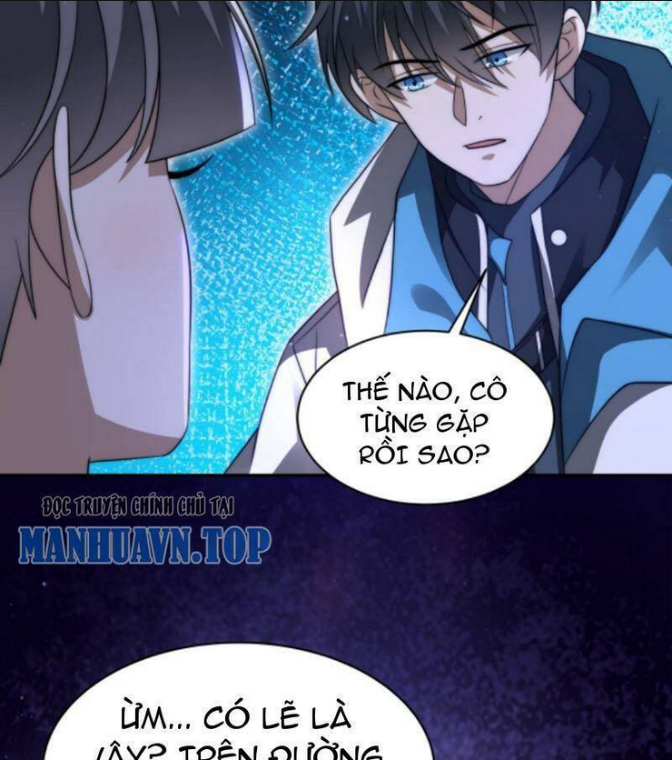Tích Trữ 10 Vạn Vật Tư Trước Ngày Tận Thế: Chapter 89