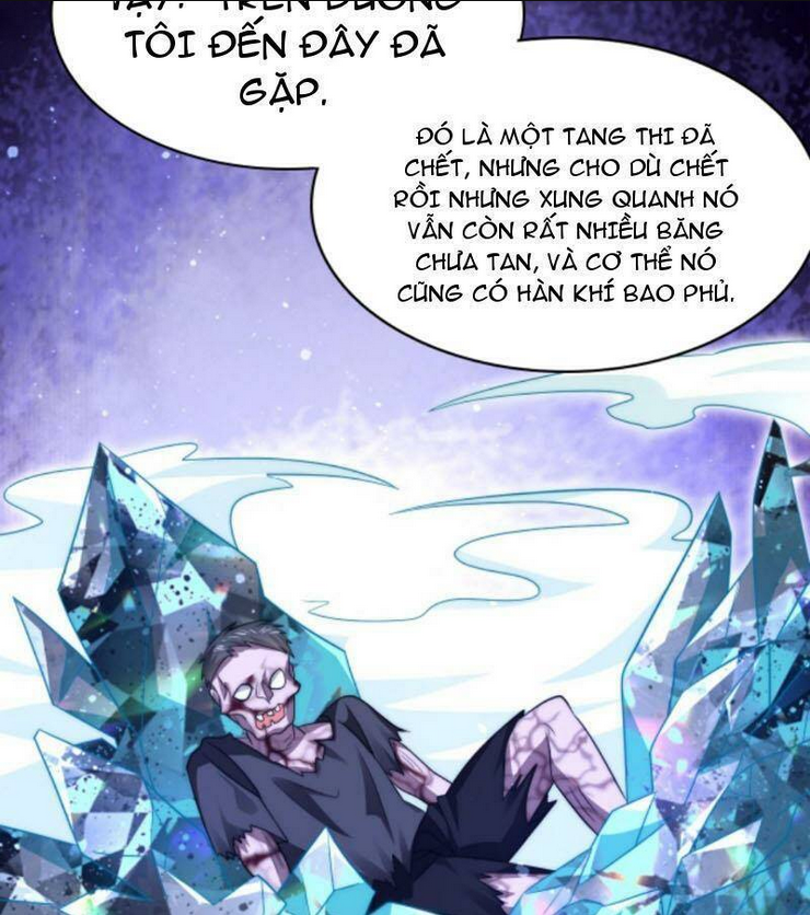 Tích Trữ 10 Vạn Vật Tư Trước Ngày Tận Thế: Chapter 89