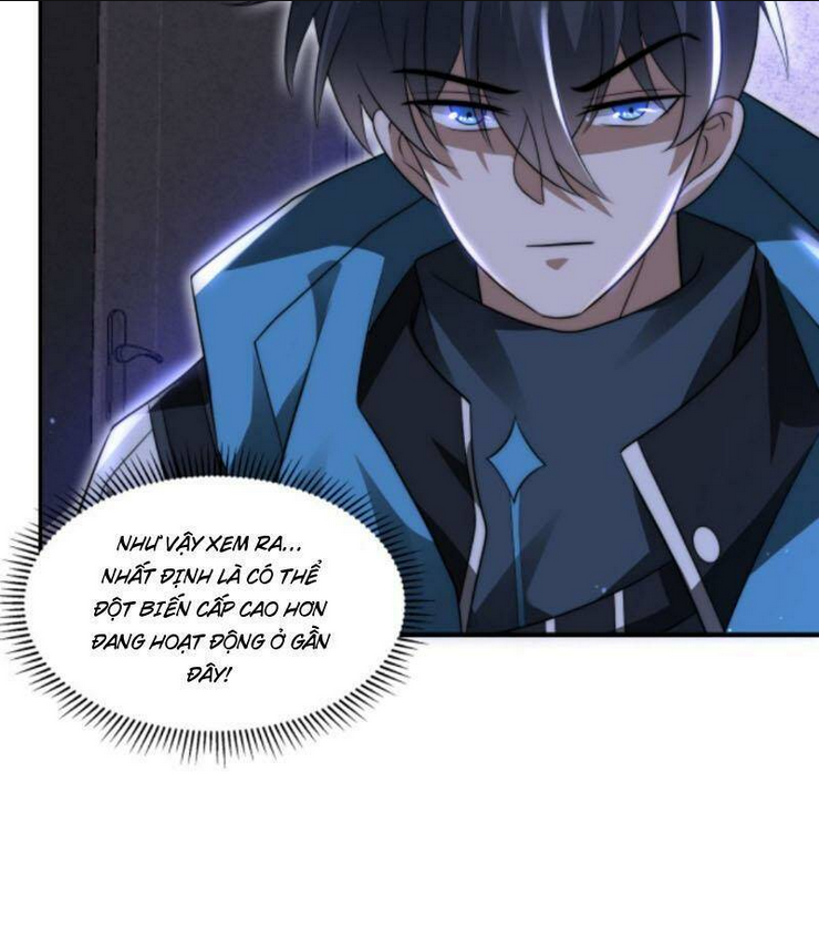 Tích Trữ 10 Vạn Vật Tư Trước Ngày Tận Thế: Chapter 89