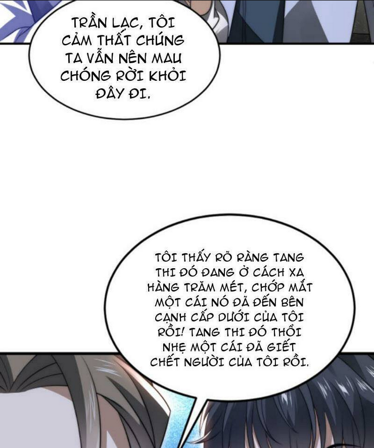 Tích Trữ 10 Vạn Vật Tư Trước Ngày Tận Thế: Chapter 89