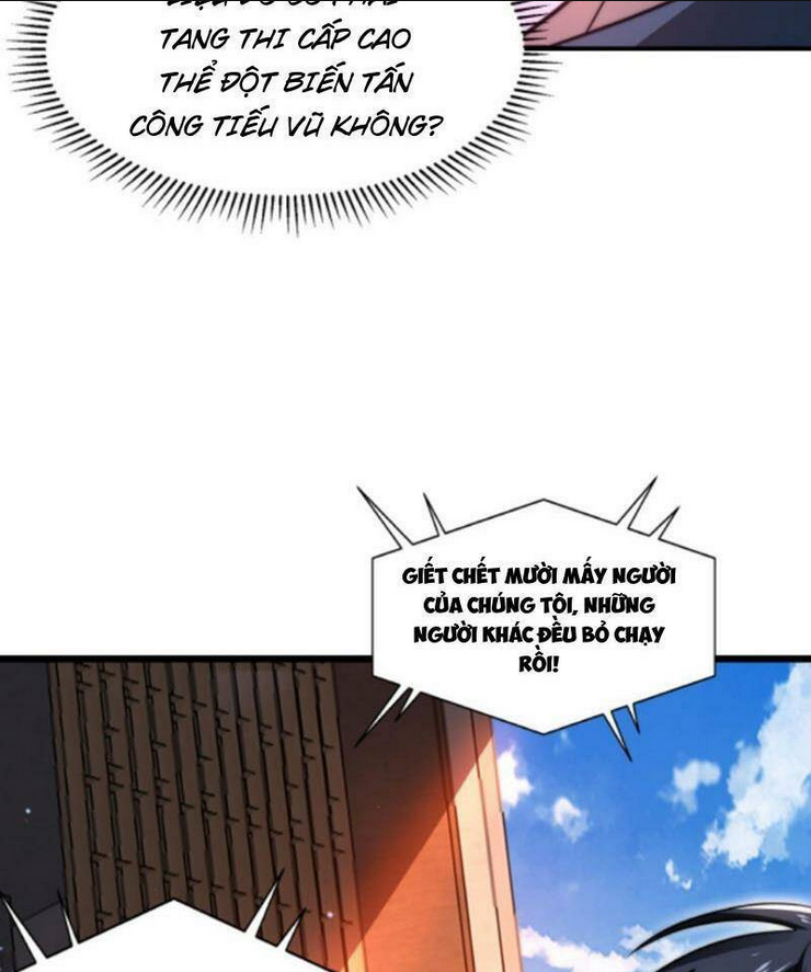 Tích Trữ 10 Vạn Vật Tư Trước Ngày Tận Thế: Chapter 89
