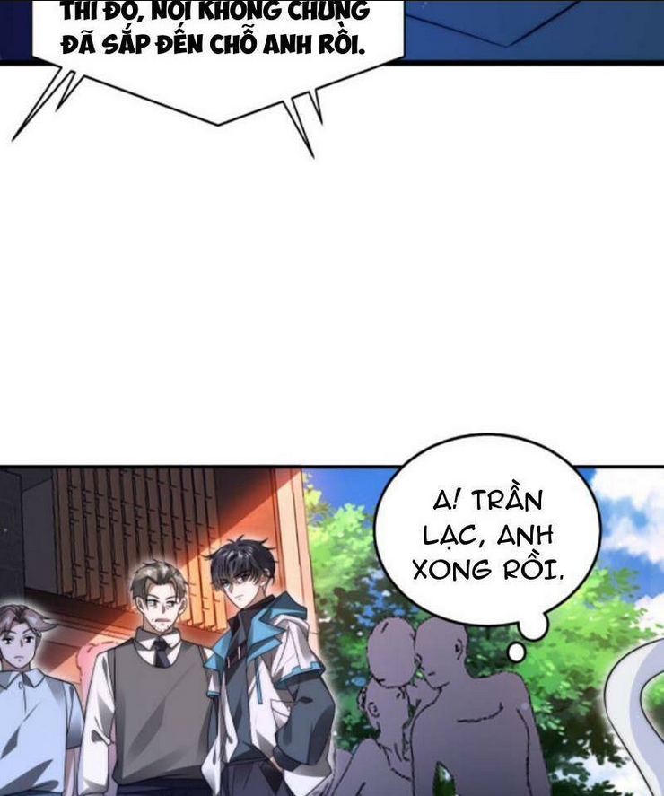 Tích Trữ 10 Vạn Vật Tư Trước Ngày Tận Thế: Chapter 89