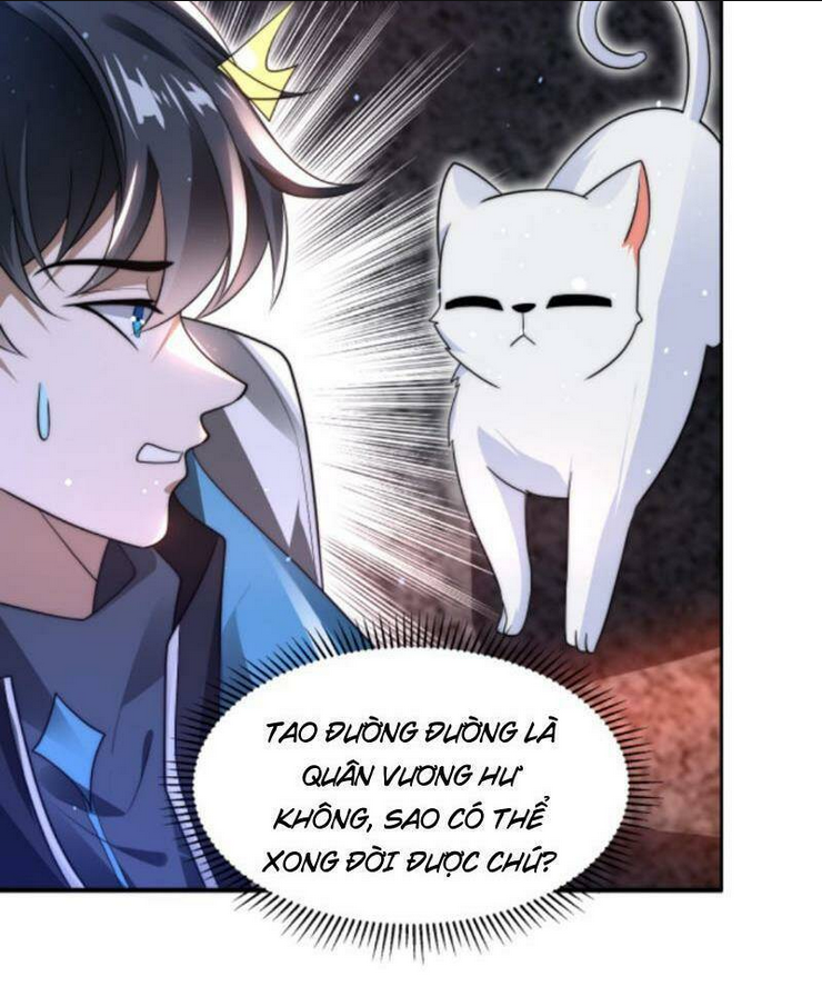 Tích Trữ 10 Vạn Vật Tư Trước Ngày Tận Thế: Chapter 89