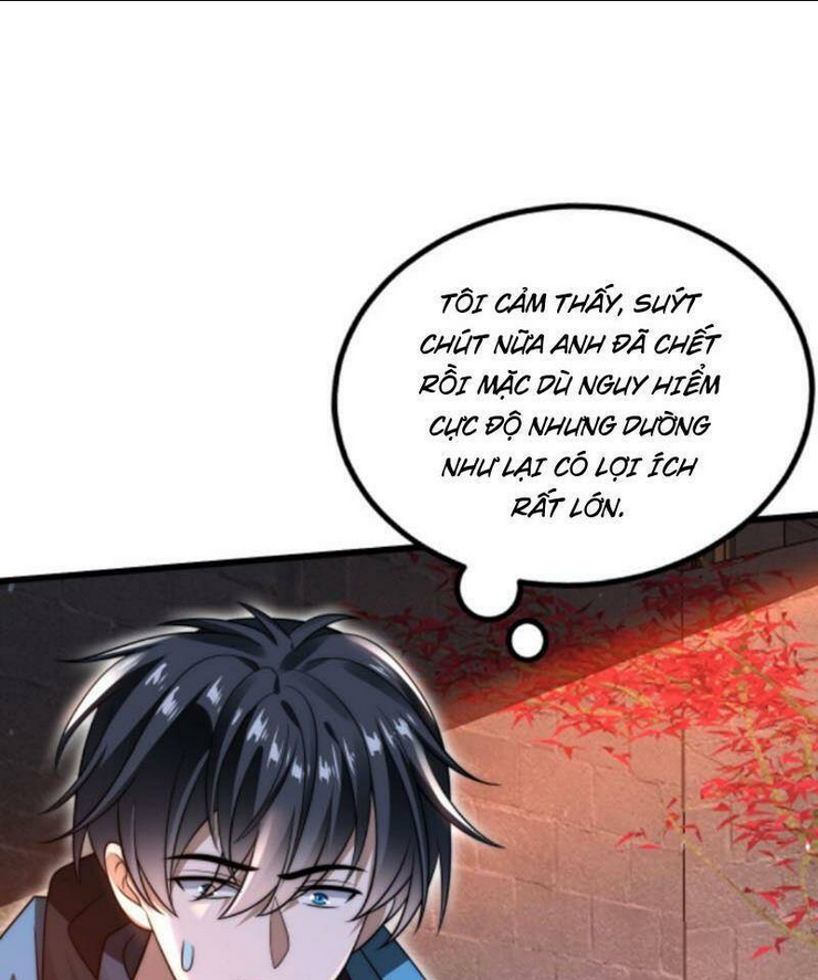 Tích Trữ 10 Vạn Vật Tư Trước Ngày Tận Thế: Chapter 89