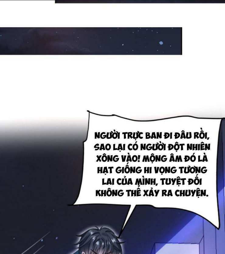 Tích Trữ 10 Vạn Vật Tư Trước Ngày Tận Thế: Chapter 89