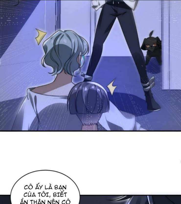 Tích Trữ 10 Vạn Vật Tư Trước Ngày Tận Thế: Chapter 89