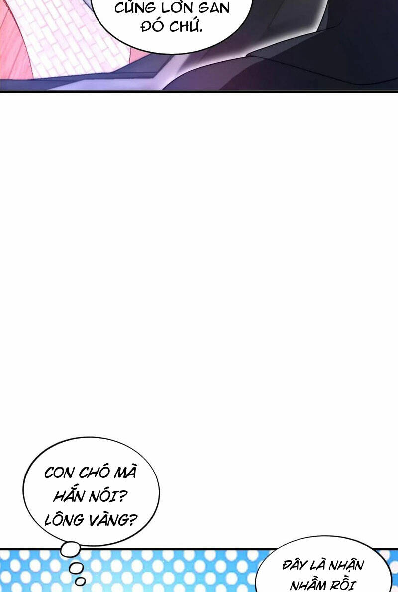 Tích Trữ 10 Vạn Vật Tư Trước Ngày Tận Thế: Chapter 93