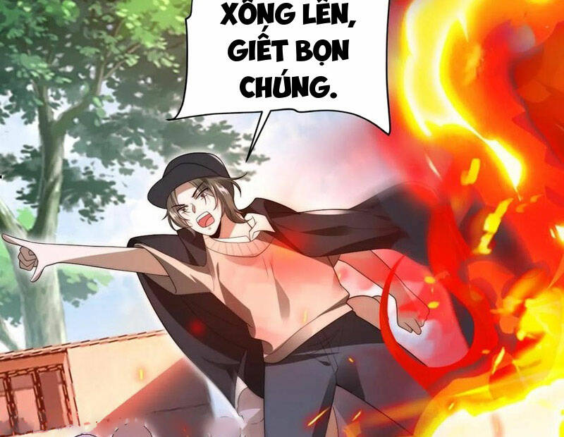 Tích Trữ 10 Vạn Vật Tư Trước Ngày Tận Thế: Chapter 93