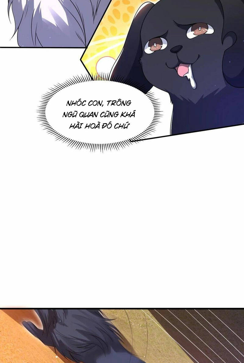 Tích Trữ 10 Vạn Vật Tư Trước Ngày Tận Thế: Chapter 94