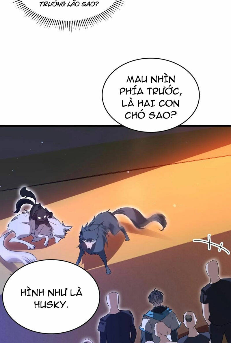 Tích Trữ 10 Vạn Vật Tư Trước Ngày Tận Thế: Chapter 94