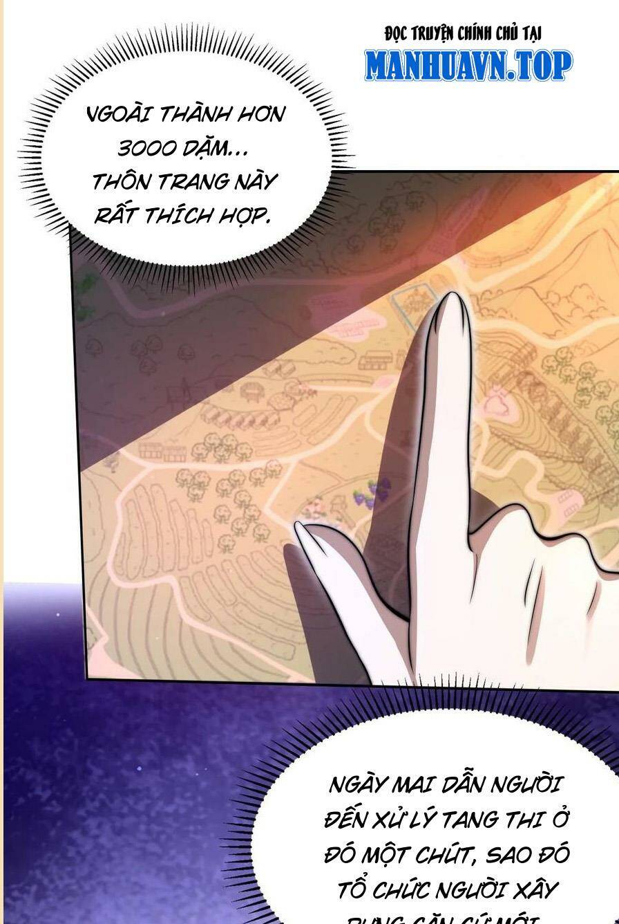 Tích Trữ 10 Vạn Vật Tư Trước Ngày Tận Thế: Chapter 95