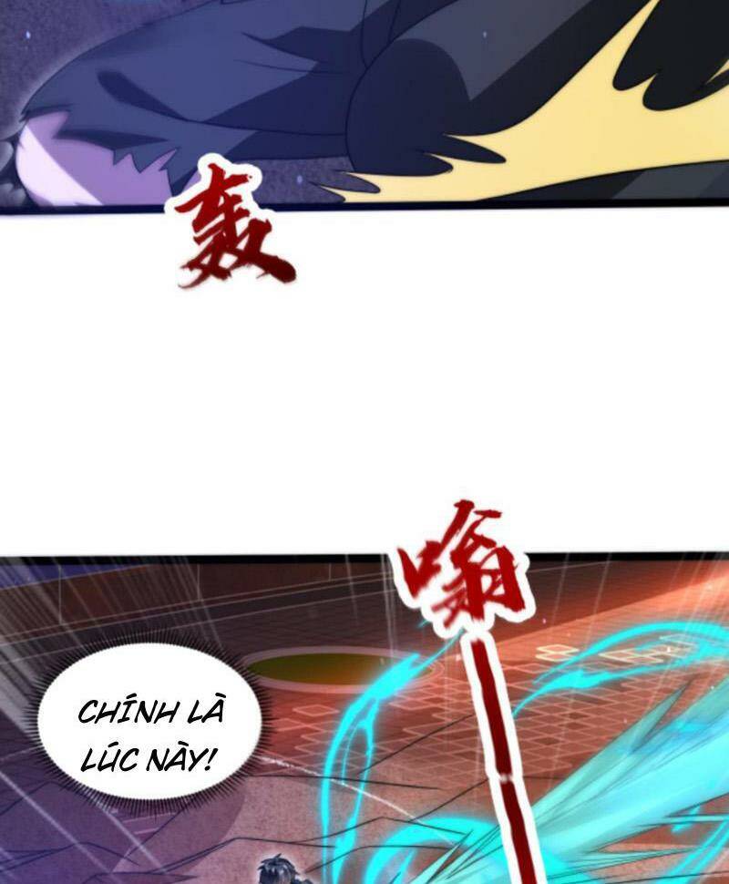 Tích Trữ 10 Vạn Vật Tư Trước Ngày Tận Thế: Chapter 99