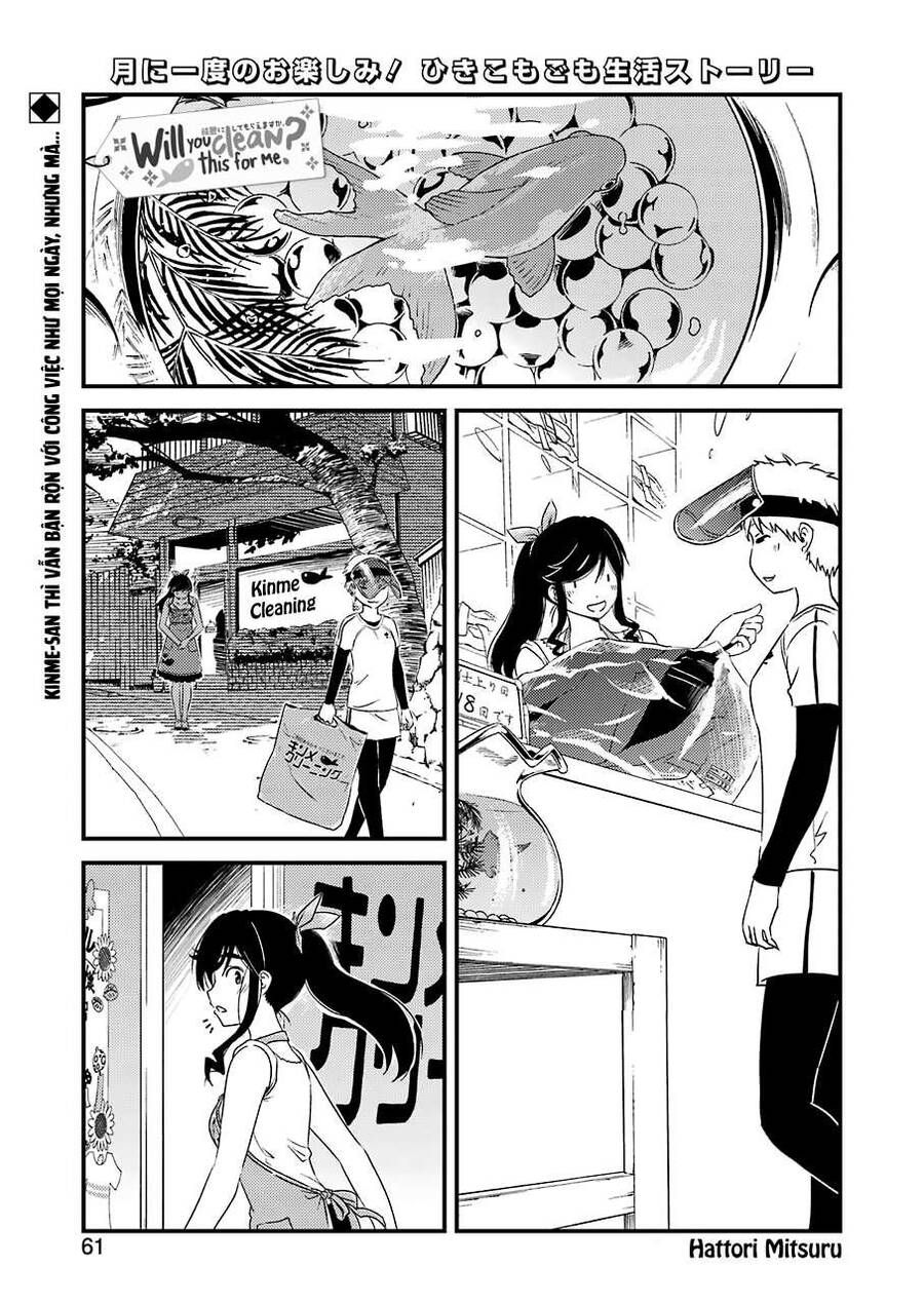 Vô Thượng Thần Vương: Chapter 11