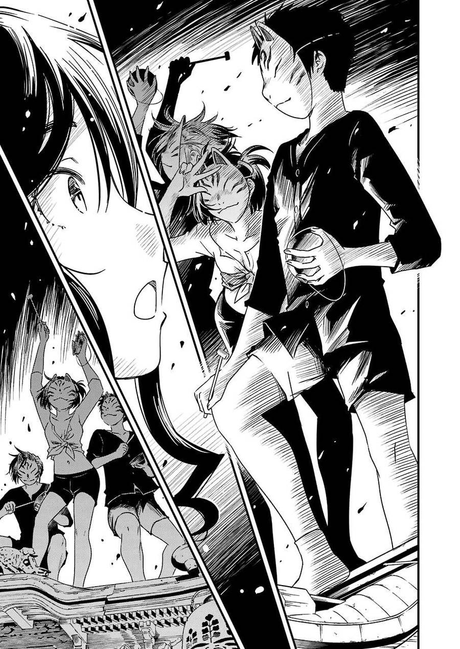 Vô Thượng Thần Vương: Chapter 11