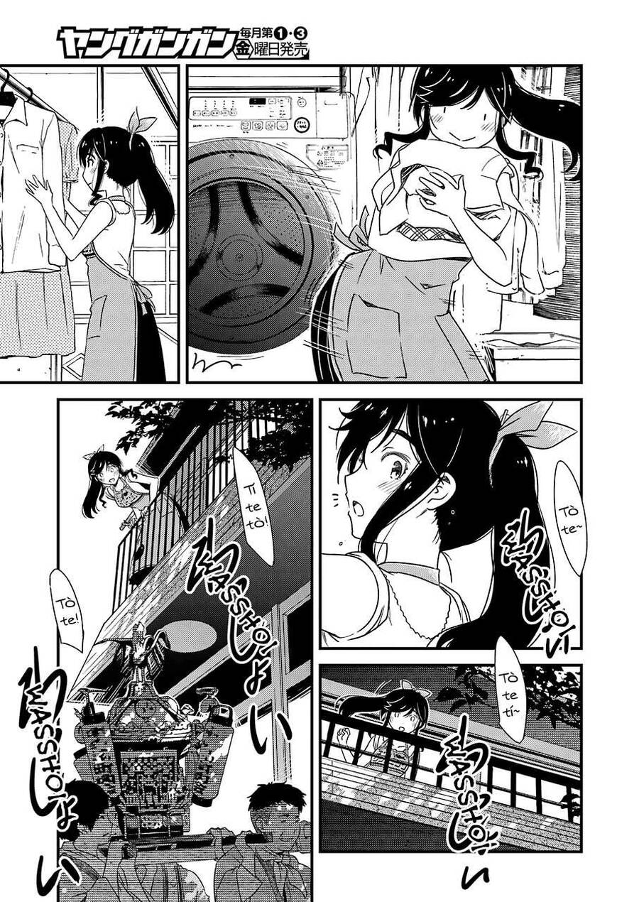 Vô Thượng Thần Vương: Chapter 11