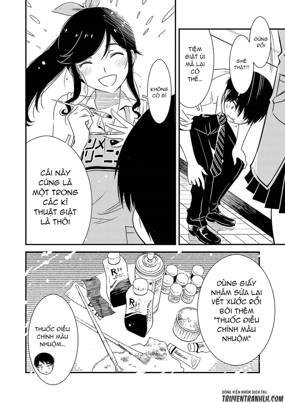 Vô Thượng Thần Vương: Chapter 2