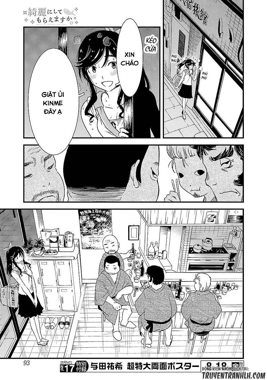 Vô Thượng Thần Vương: Chapter 3