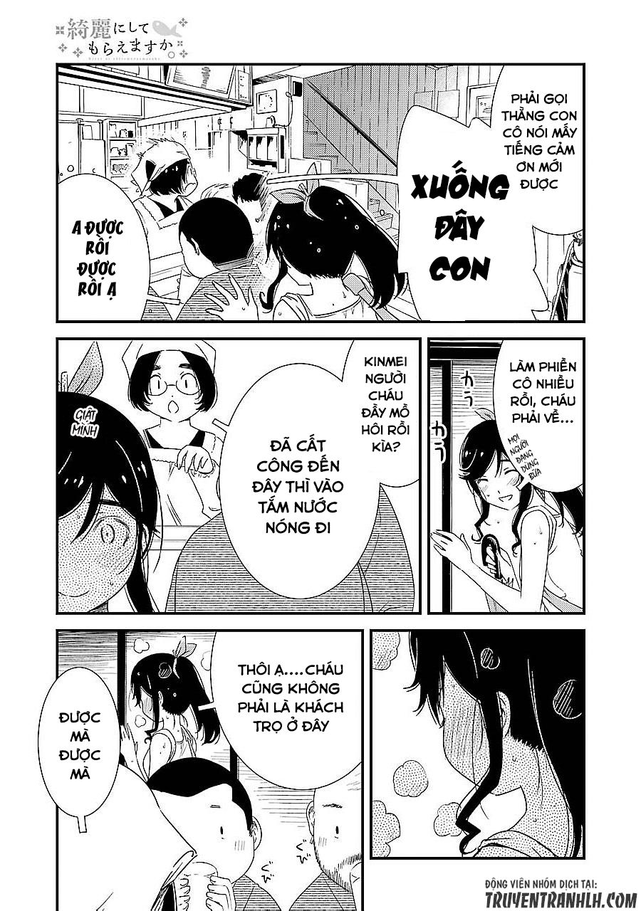 Vô Thượng Thần Vương: Chapter 3