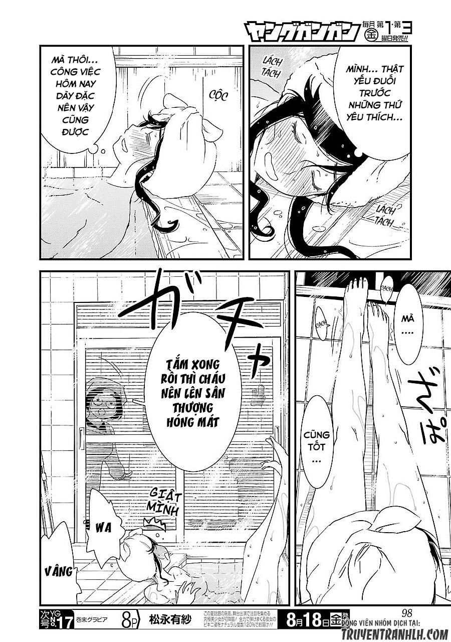 Vô Thượng Thần Vương: Chapter 3