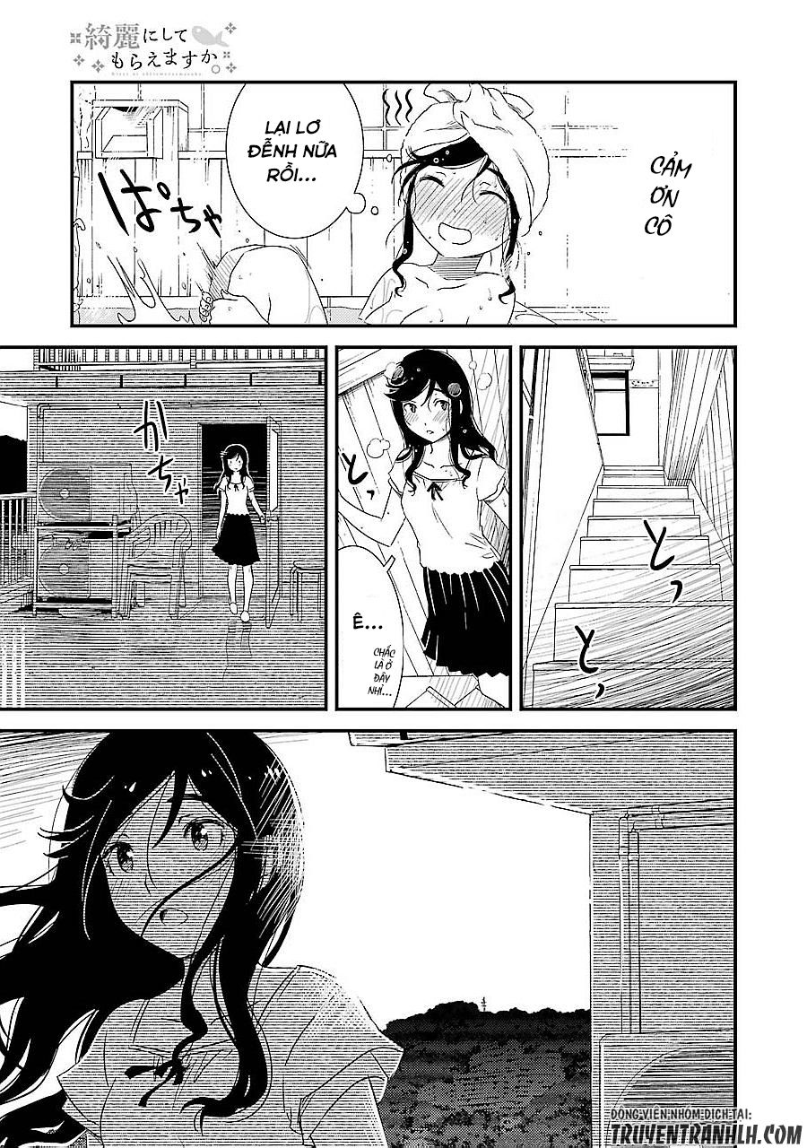 Vô Thượng Thần Vương: Chapter 3