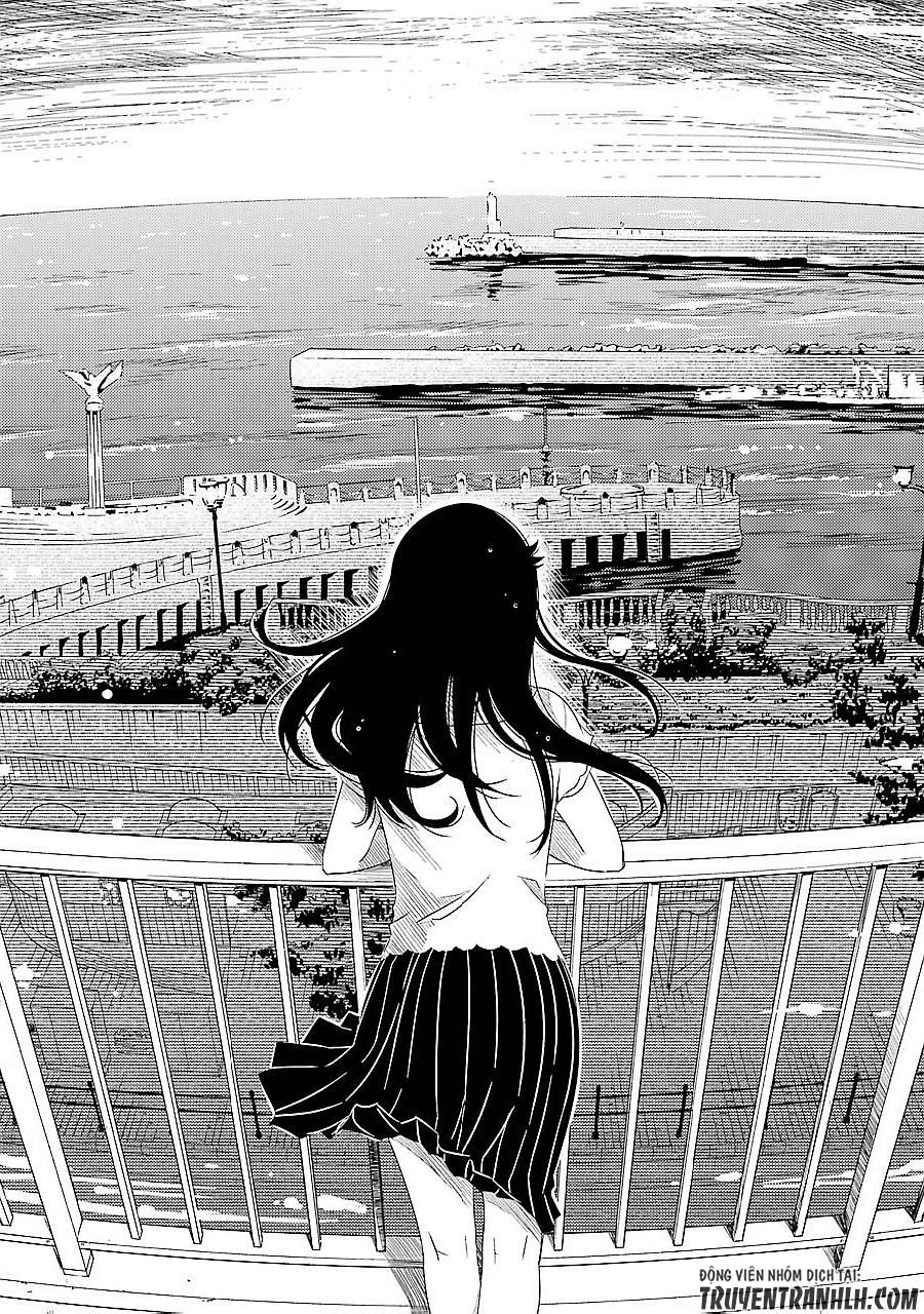 Vô Thượng Thần Vương: Chapter 3