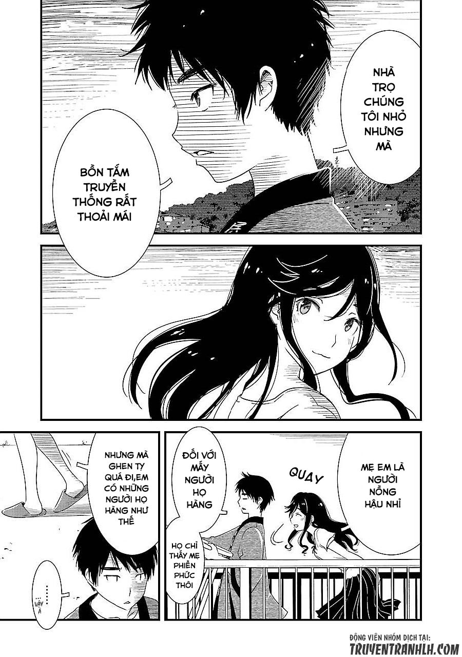 Vô Thượng Thần Vương: Chapter 3