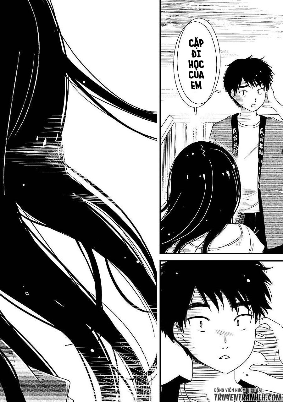 Vô Thượng Thần Vương: Chapter 3